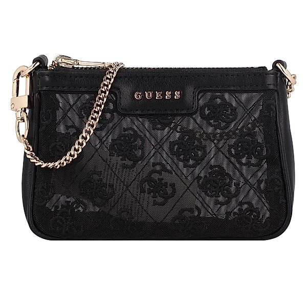 Guess Henkeltasche, Polyurethan günstig online kaufen