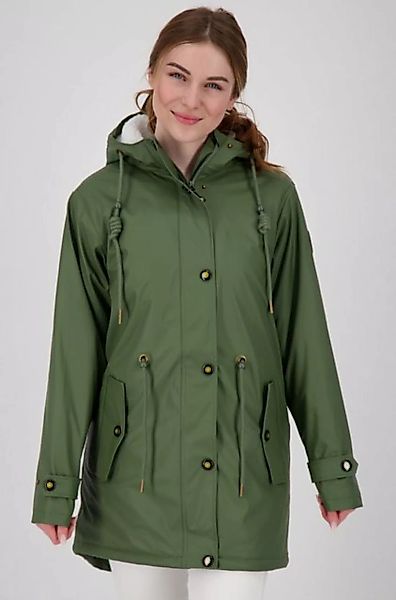 DEPROC Active Regenjacke Regenjacke & Longjacket ANKERGLUT #ankergluttraum günstig online kaufen