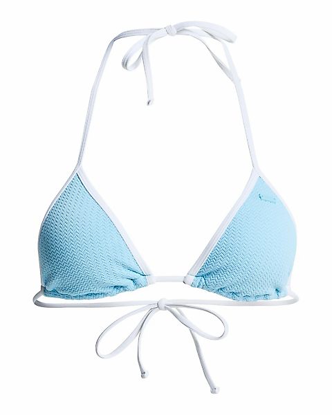 Roxy Triangel-Bikini-Top "Kauai Tiki Tri" günstig online kaufen