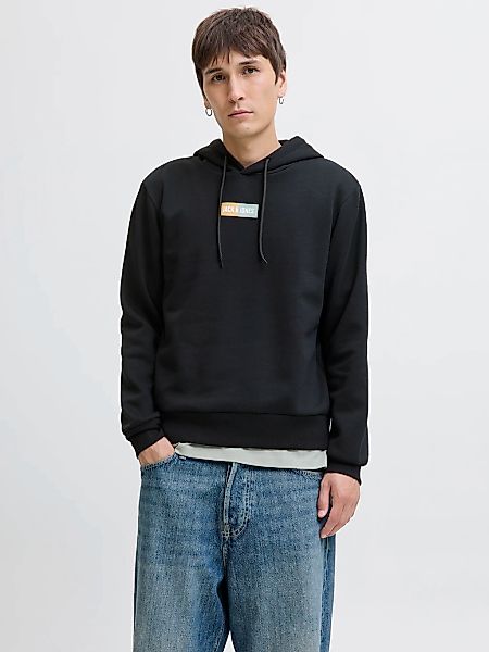 Jack & Jones Kapuzensweatshirt JJPAN SWEAT günstig online kaufen