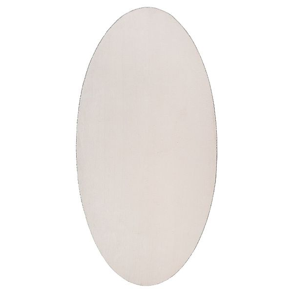 vidaXL Teppich Teppich "HUARTE" Sand 80x150 günstig online kaufen