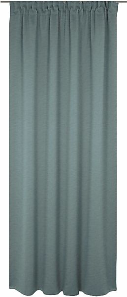 Wirth Vorhang "Wiessee" Multifunktionsband 1 Stk. tlg. nach Maß günstig online kaufen