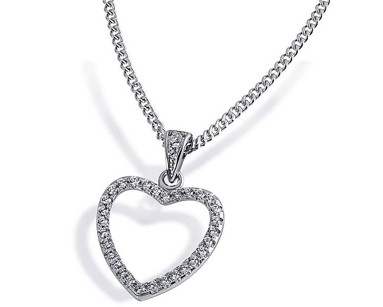 goldmaid Kette mit Anhänger günstig online kaufen