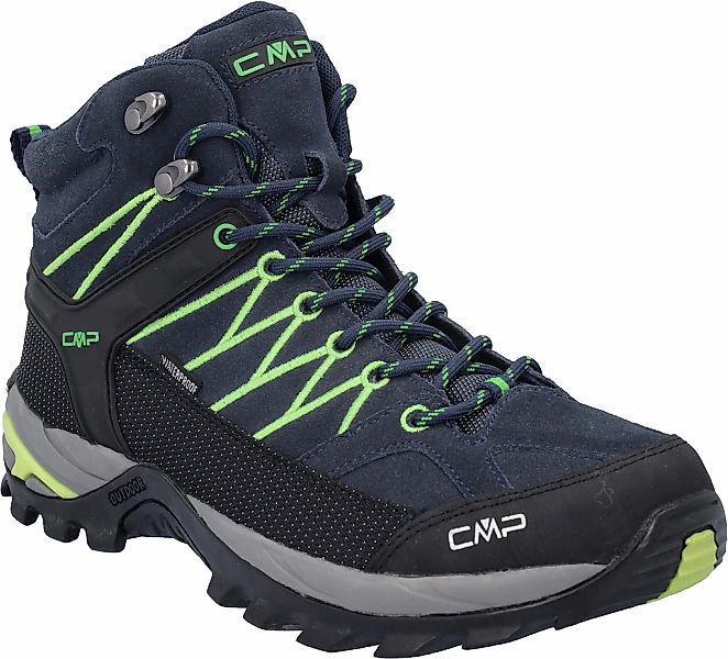 CMP Wanderschuh "RIGEL MID WP TREKKING SHOES" wasserdicht günstig online kaufen