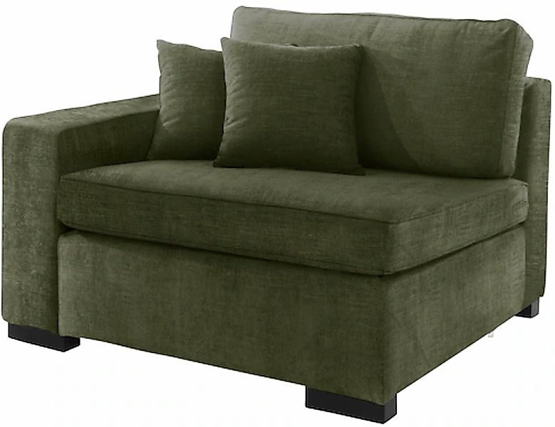 Home affaire Sofaelement »Skara« Modul zum eigenen Zusammenstellen, in viel günstig online kaufen