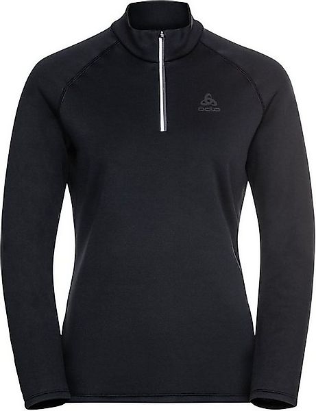 Odlo Langarmshirt Mid layer 1/2 zip BESSO 15000 günstig online kaufen