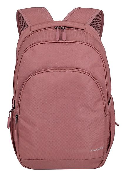 travelite Laptoprucksack KICK OFF Rucksack L, günstig online kaufen