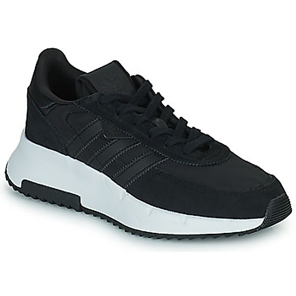 Adidas Originals Retropy F2 Sportschuhe EU 43 1/3 Core Black / Core Black / günstig online kaufen