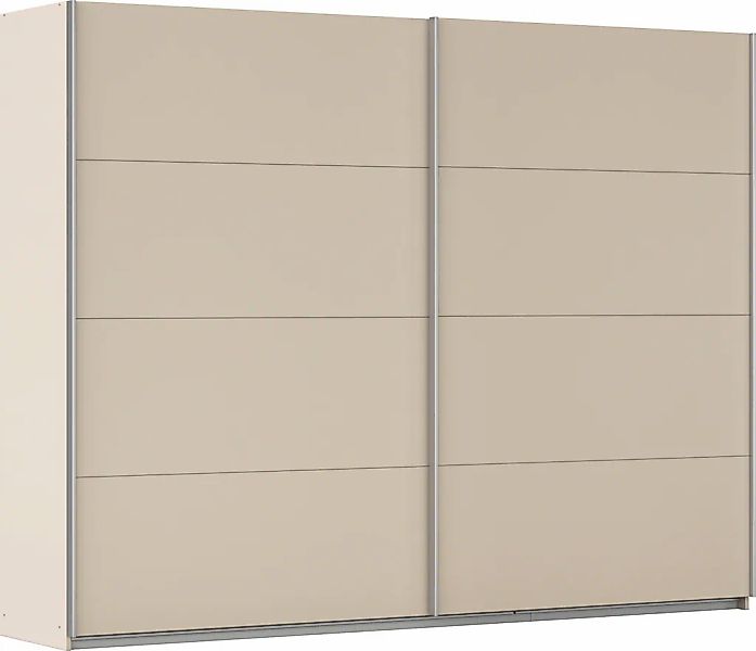 OTTO home "Kleiderschrank Schrank Garderobe Schlafzimmerschrank THANOS" 3 v günstig online kaufen