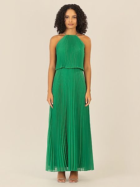 Apart Abendkleid im Neckholder Stil günstig online kaufen