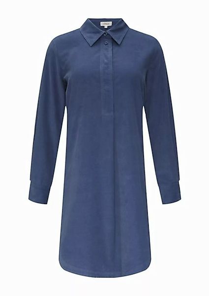 s.Oliver Blusenkleid Kleid günstig online kaufen