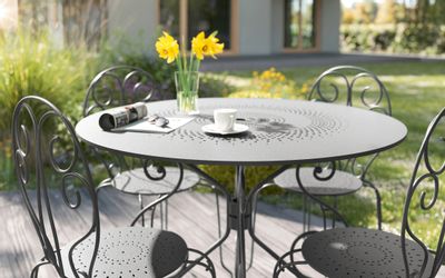 Alpina Metallschutzlack Metallschutzlack Anti-Rost Hammerschlag günstig online kaufen