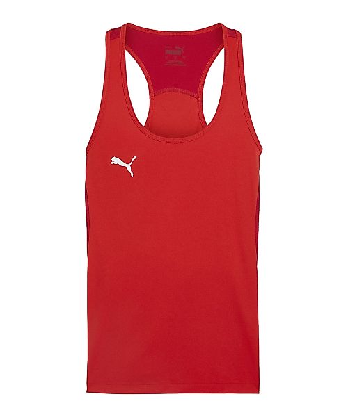 PUMA T-Shirt PUMA teamGOAL Tanktop Damen günstig online kaufen
