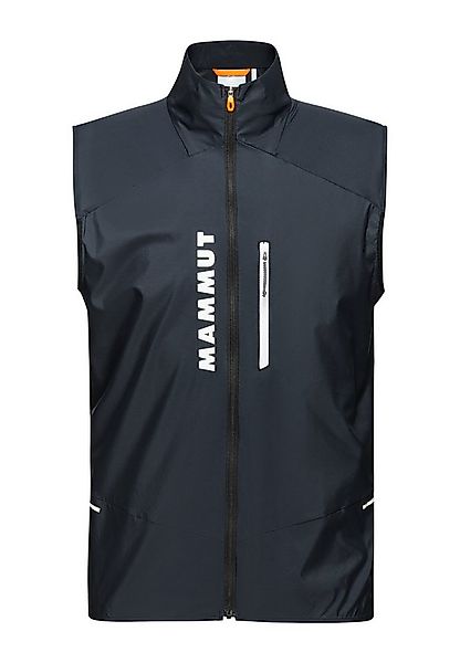 Mammut Windbreaker Aenergy TR WB Hybrid Vest Men günstig online kaufen