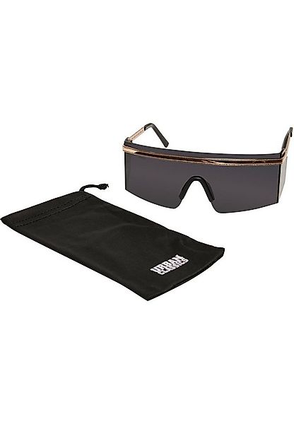 URBAN CLASSICS Sonnenbrille Urban Classics Unisex Sunglasses Sardinia günstig online kaufen