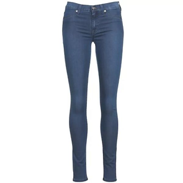 7 for all Mankind  Slim Fit Jeans SKINNY DENIM DELIGHT günstig online kaufen