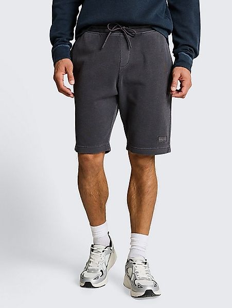 TOM TAILOR Shorts Hosen & Chino Shorts mit Waffelstruktur günstig online kaufen