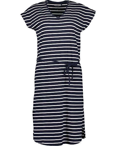 Blue Seven Jerseykleid Blue Seven Kleid günstig online kaufen