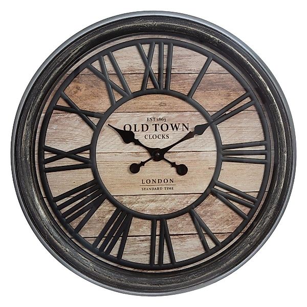 Atmosphera Créateur d'intérieur Wanduhr günstig online kaufen
