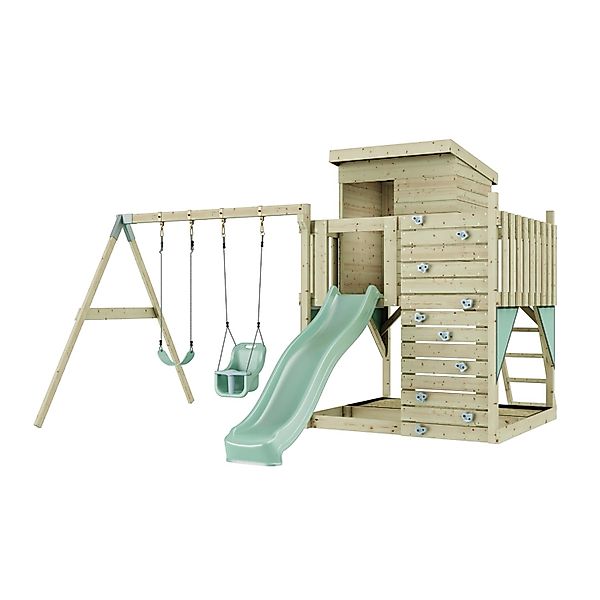 OutdoorToys Spielturm Björn günstig online kaufen