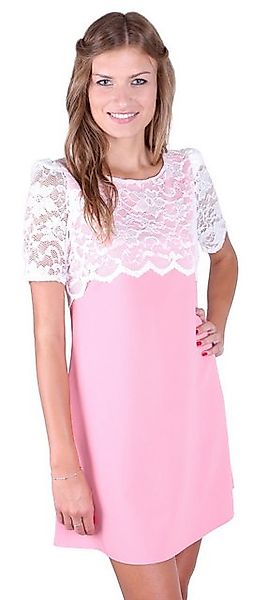 Sarcia.eu Minikleid John Zack Pinkes, Mini-Kleid günstig online kaufen
