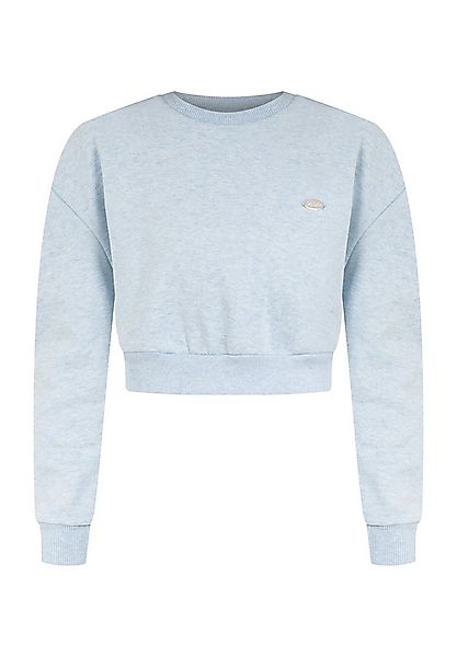 Smilodox Sweatshirt Amelia Oversize günstig online kaufen