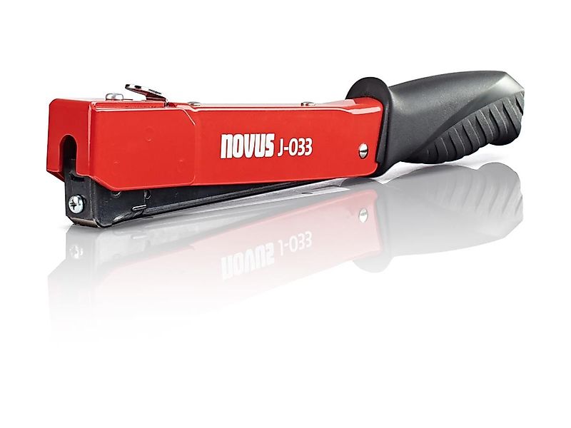 NOVUS Hammertacker J-033 günstig online kaufen