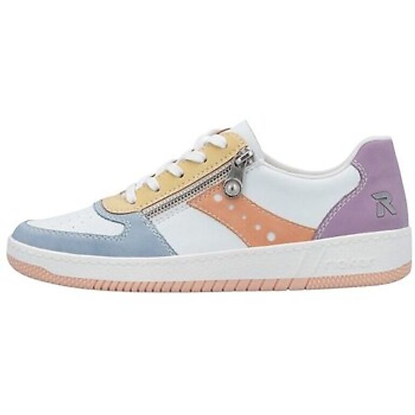 Rieker  Sneaker Low günstig online kaufen