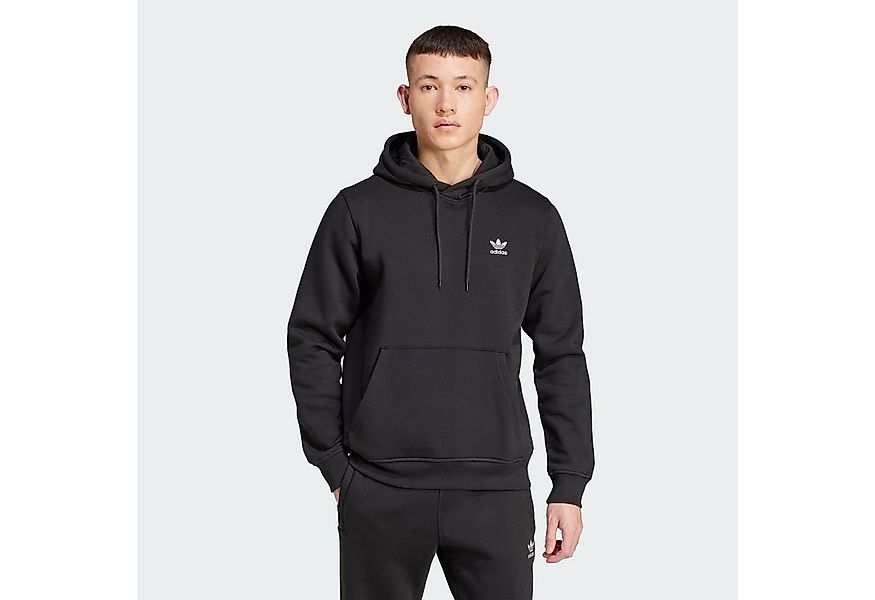 adidas Originals Hoodie TREFOIL ESSENTIALS HOODIE (1-tlg) günstig online kaufen