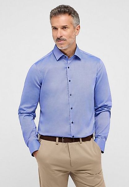 Eterna Langarmhemd SLIM FIT NON IRON (bügelfrei) günstig online kaufen