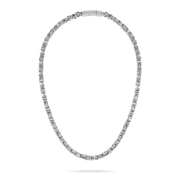 FYNCH-HATTON Edelstahlkette Edelstahl günstig online kaufen