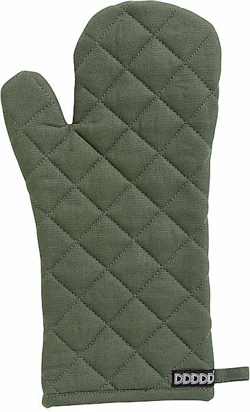 DDDDD Topfhandschuhe "Kit, 18x36 cm, Baumwolle" günstig online kaufen