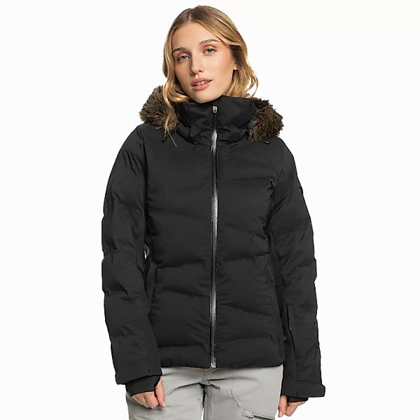 Roxy Snowstorm True Black günstig online kaufen