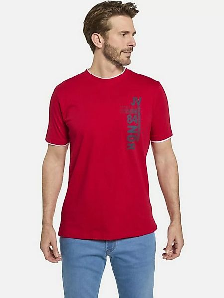 Jan Vanderstorm T-Shirt FLEMMING günstig online kaufen