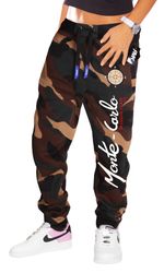 RMK Jogginghose Damen Trainingshose Fitnesshose Sporthose günstig online kaufen