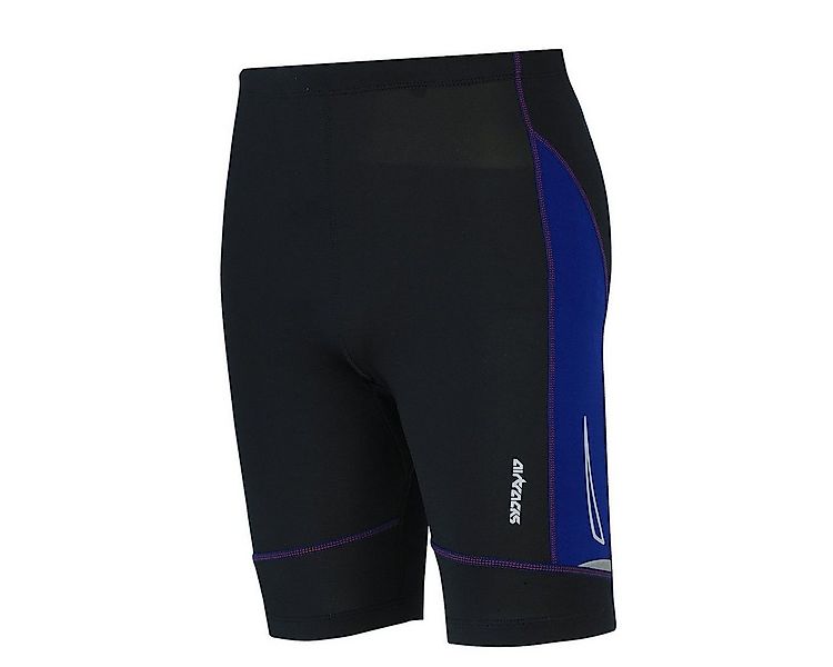 Airtracks Lauftights Herren Laufhose Kurz Pro Air (Sporthose mit Kompressio günstig online kaufen