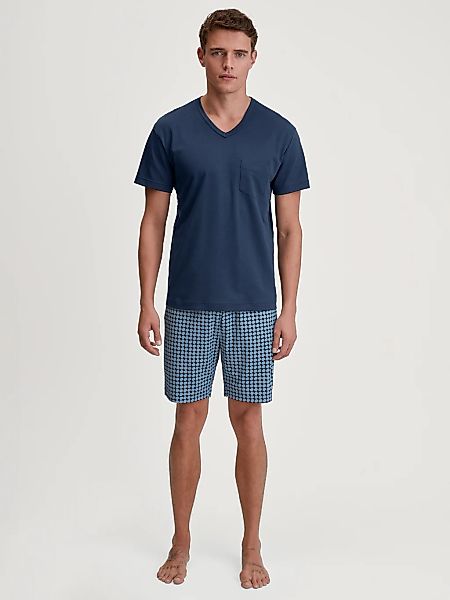 CALIDA Shorty "Relax Streamline 1" 2 Stk. tlg. günstig online kaufen