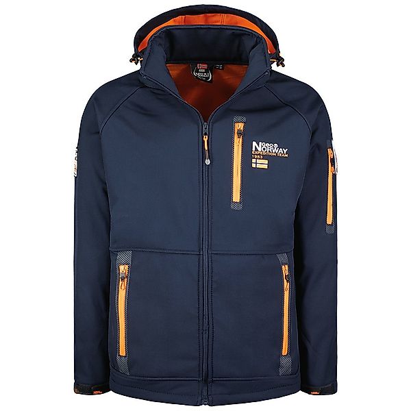 Geographical Norway Funktionsjacke Geographical Norway Herren günstig online kaufen