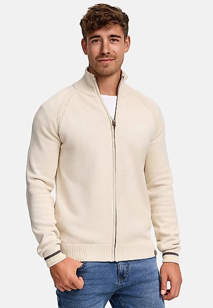 Indicode Sweatjacke INArutemia günstig online kaufen