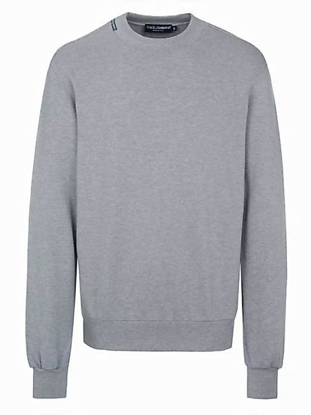 DOLCE & GABBANA Sweater Dolce & Gabbana Pullover günstig online kaufen