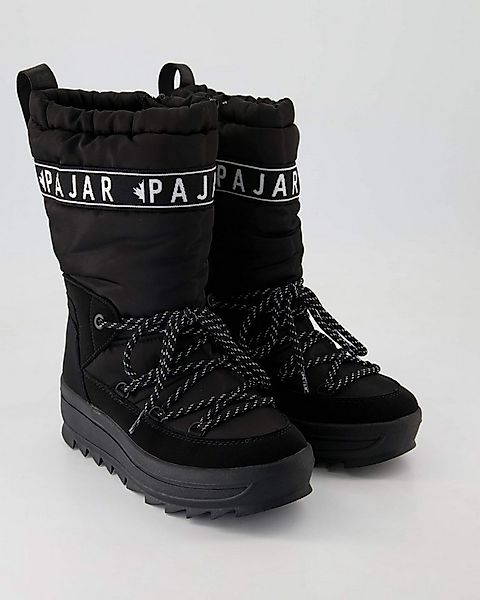 Pajar Canada Galaxy High Stiefel Obermaterial: Textil und Sonstiges Materia günstig online kaufen
