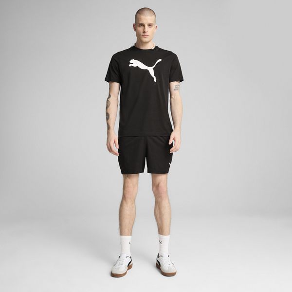 PUMA Shorts Essentials Gewebte Shorts 5" günstig online kaufen