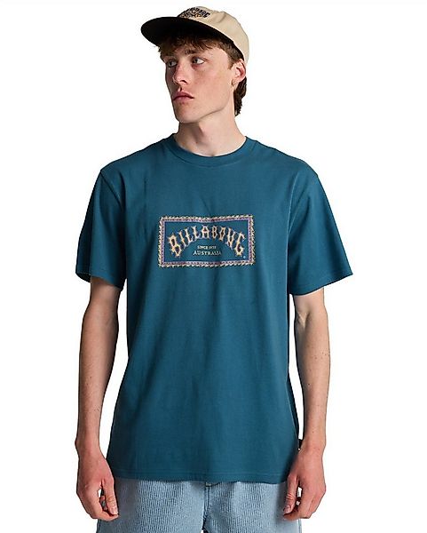 Billabong T-Shirt Arch Frame günstig online kaufen