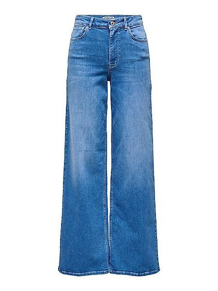 ONLY Weite Jeans MADISON BLUSH REA262 (1-tlg) günstig online kaufen