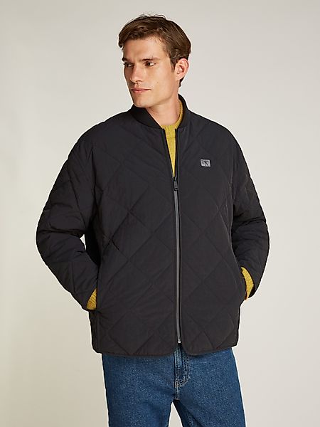 Calvin Klein Jeans Steppjacke QUILTED JACKET günstig online kaufen