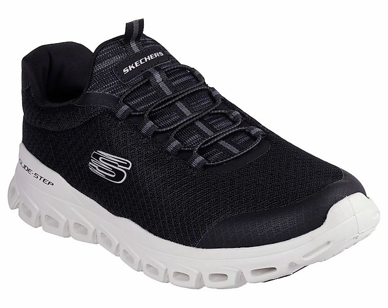 Skechers GLIDE-STEP Slip-On Sneaker, Trekkingschuh, Freizeitschuh, günstig online kaufen