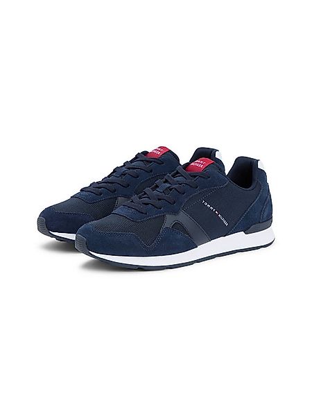 Tommy Hilfiger MAXLITE MIX Sneaker Freizeitschuh, Halbschuh, Schnürschuh mi günstig online kaufen