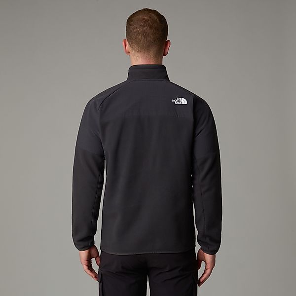 The North Face Fleecepullover "M GLACIER HEAVYWEIGHT 1/2 ZIP" 1 Stk. tlg. günstig online kaufen