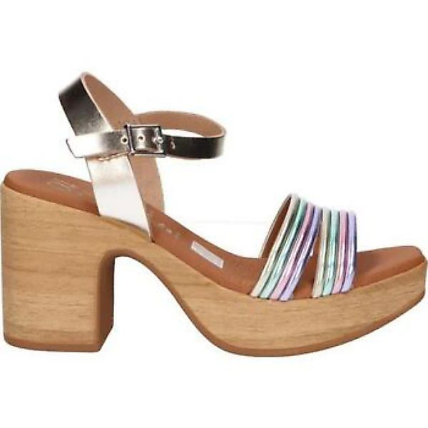 Oh My Sandals  Sandalen 5392 CL-V135CO günstig online kaufen