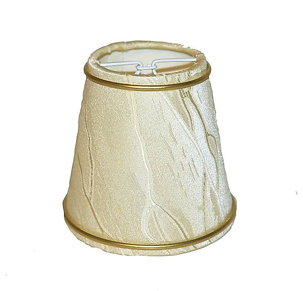 Dirk Davids Leuchten GmbH Lampenschirm Lampenschirm Aufstecker Struktur Bei günstig online kaufen